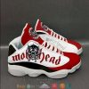 Motorhead Band Air Jordan 13 Sneaker Shoes Motorhead Band Air Jordan 13 Shoes