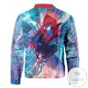 Multiverse Slinger Bomber Jacket Multiverse Slinger Bomber Jacket