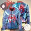 Multiverse Slinger Signed Bomber Jacket 2 Multiverse Slinger Bomber Jacket