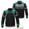 Musketeer Deku V2 Bomber Jacket 2 Musketeer Deku Bakugou Bomber Jacket