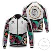 Nahoya Kawata Bomber Jacket Tokyo Revengers Bomber Jacket