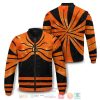 Naruto Full Baryon Mode Bomber Jacket 2 Naruto Shippuden Bomber Jacket