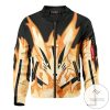 Naruto Monster Bomber Jacket 2 Naruto Shippuden Bomber Jacket