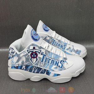 National Football League Tennessee Titans Air Jordan 13 Shoes Tennessee Titans Air Jordan 13 Shoes