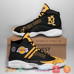 Nba Kobe Bryant Air Jordan 13 Sneakers Shoes Kobe Bryant Air Jordan 13 Shoes