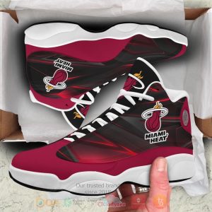 Nba Miami Heat Air Jordan 13 Shoes Miami Heat Air Jordan 13 Shoes