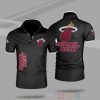 Nba Miami Heat Premium Polo Shirt Miami Heat Polo Shirts
