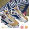 Nba New Orleans Pelicans Air Jordan 13 Sneakers Shoes New Orleans Pelicans Air Jordan 13 Shoes