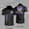 Nba Sacramento Kings Premium Polo Shirt Sacramento Kings Polo Shirts