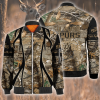 Nba San Antonio Spurs Hunting Bomber Jacket San Antonio Spurs Bomber Jacket