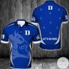 Ncaa Duke Blue Devils Polo Shirt