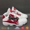 Ncaa Nebraska Cornhuskers Air Jordan 13 Sneakers Shoes Nebraska Cornhuskers Air Jordan 13 Shoes