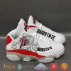 Ncaa Ohio State Buckeyes Air Jordan 13 Sneakers Shoes Ohio State Buckeyes Air Jordan 13 Shoes