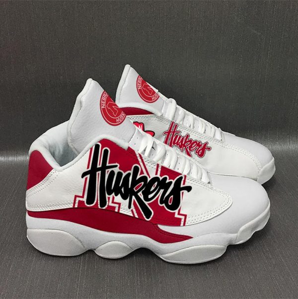 Nebraska Cornhuskers Form Air Jordan 13 Shoes Nebraska Cornhuskers Air Jordan 13 Shoes