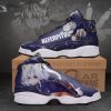 Neferpitou Anime Hunter X Hunter Air Jordan 13 Shoes Hunter X Hunter Air Jordan 13 Shoes