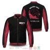 Nekoma Jersey Bomber Jacket Haikyuu Bomber Jacket