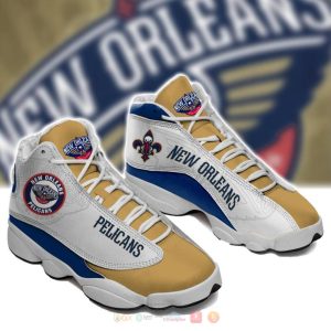 New Orleans Pelicans Nba Air Jordan 13 Shoes New Orleans Pelicans Air Jordan 13 Shoes
