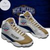New Orleans Pelicans Sneakers Air Jordan 13 Shoes New Orleans Pelicans Air Jordan 13 Shoes