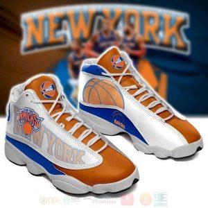 New York Knicks Nba Football Teams Air Jordan 13 Shoes New York Knicks Air Jordan 13 Shoes