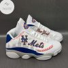 New York Mets Sneakers Air Jordan 13 Shoes New York Mets Air Jordan 13 Shoes