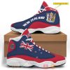 New Zealand Personalized Air Jordan 13 Shoes New Zealand Air Jordan 13 Shoes