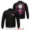 Nezuko Spirit V2 Bomber Jacket Demon Slayer Kimetsu no Yaiba Bomber Jacket