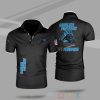 Nfl Carolina Panthers Premium Polo Shirt Carolina Panthers Polo Shirts