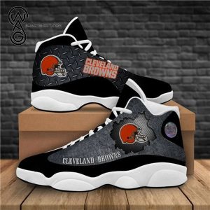 Nfl Cleveland Browns Air Jordan 13 Shoes Cleveland Browns Air Jordan 13 Shoes