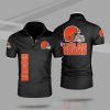 Nfl Cleveland Browns Polo Shirt Cleveland Browns Polo Shirts