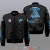 Nfl Detroit Lions One Pride Bomber Jacket Detroit Lions Bomber Jacket