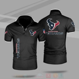 Nfl Houston Texans Polo Shirt Houston Texans Polo Shirts