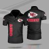 Nfl Kansas City Chiefs Polo Shirt Kansas City Chiefs Polo Shirts