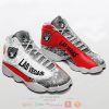 Nfl Las Vegas Raiders Air Jordan 13 Shoes Las Vegas Raiders Air Jordan 13 Shoes