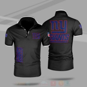 Nfl New York Giants Polo Shirt New York Giants Polo Shirts