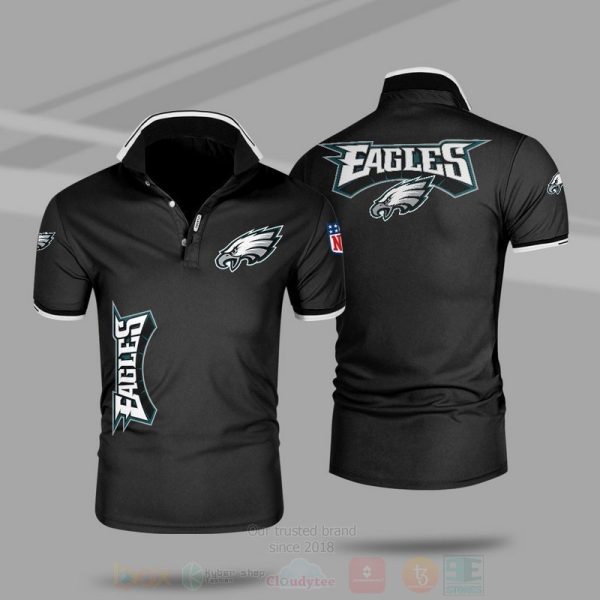 Nfl Philadelphia Eagles Polo Shirt Philadelphia Eagles Polo Shirts