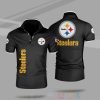 Nfl Pittsburgh Steelers Polo Shirt Pittsburgh Steelers Polo Shirts