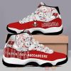 Nfl Tampa Bay Buccaneers 2014 2019 Air Jordan 13 Shoes Tampa Bay Buccaneers Air Jordan 13 Shoes