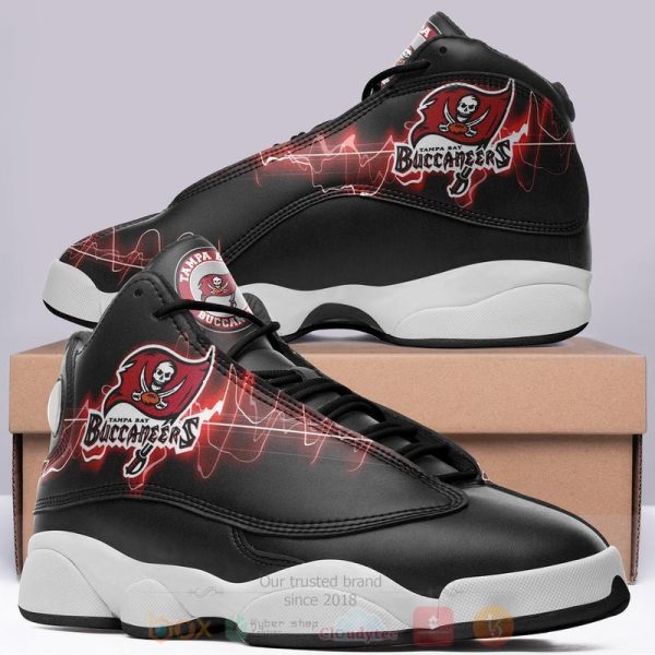 Nfl Tampa Bay Buccaneers Air Jordan 13 Shoes Tampa Bay Buccaneers Air Jordan 13 Shoes