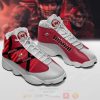 Nfl Tampa Bay Buccaneers Football Air Jordan 13 Shoes Tampa Bay Buccaneers Air Jordan 13 Shoes