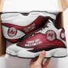 Nfl Tampa Bay Buccaneers Red Air Jordan 13 Shoes Tampa Bay Buccaneers Air Jordan 13 Shoes