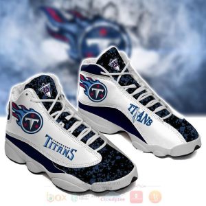 Nfl Tennessee Titans Air Jordan 13 Shoes Tennessee Titans Air Jordan 13 Shoes