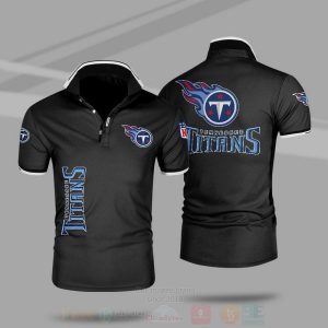 Nfl Tennessee Titans Polo Shirt Tennessee Titans Polo Shirts