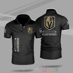 Nhl Vegas Golden Knights Premium Polo Shirt Vegas Golden Knights Polo Shirts
