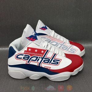 Nhl Washington Capitals Air Jordan 13 Shoes Washington Capitals Air Jordan 13 Shoes