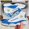 Nicaragua Personalized Air Jordan 13 Shoes Personalized Air Jordan 13 Shoes