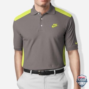 Nike Polo Shirt 02 Luxury Brand For Men Nike Polo Shirts