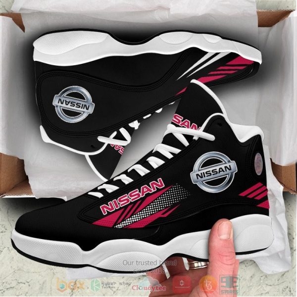 Nissan Black Air Jordan 13 Shoes Nissan Air Jordan 13 Shoes