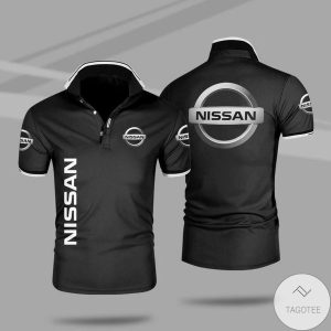 Nissan Polo Shirt Nissan Polo Shirts