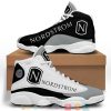 Nordstrom Logo Bassic Air Jordan 13 Sneaker Shoes