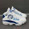 North Carolina Tar Heels Air Jordan 13 Shoes 2 North Carolina Tar Heels Air Jordan 13 Shoes